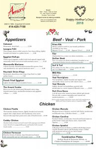 Thats_Amore_Mothers_Day_Menu-2018-page-1 - That's Amore Italian Cafe